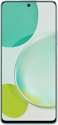 Huawei Nova 11i 8/128Gb Mint Green экран 6.8", IPS, 1080x2388, 8 Гб оперативной памяти, 128 Гб встроенной памяти, стандарт связи: 2G, 3G, LTE, поддержка 2-х SIM-карт, аккумулятор 5000 мАч