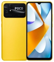 Poco C40 3GB/32GB Yellow [X38670]