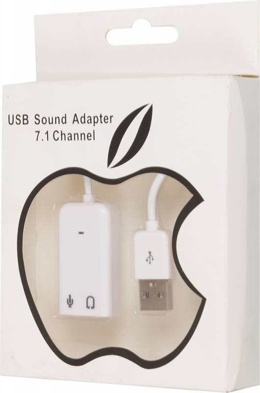 C media звуковая карта usb traa71 c media cm108