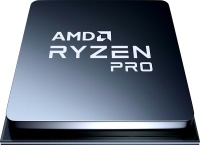 Процессор AMD Ryzen 5 PRO 3600 OEM AM4, 6-ядерный, 3600 МГц, Turbo: 4200 <noindex>МГц</noindex>, Matisse, Кэш L2 - 3 Мб, L3 - 32 <noindex>Мб</noindex>, 7 нм, 65 Вт
