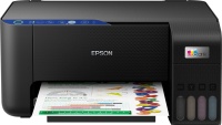 МФУ Epson L3251 (C11CJ67409/419) A4 WiFi черный