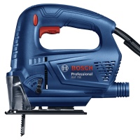 Лобзик Bosch GST 700 500Вт 3200ходов/мин от электросети