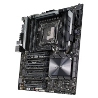 Материнская Плата Asus WS X299 SAGE 10G Soc-2066 iX299 CEB 8xDDR4 8xSATA3 SATA RAID iX550-AT2 2х10GgbEth Ret