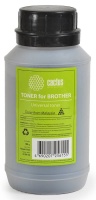 CS-TBR-100 черный флакон 100гр. для принтера Brother Universal