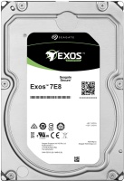 Жесткий диск Original SAS 3.0 2Tb ST2000NM003A Exos (7200rpm) 256Mb