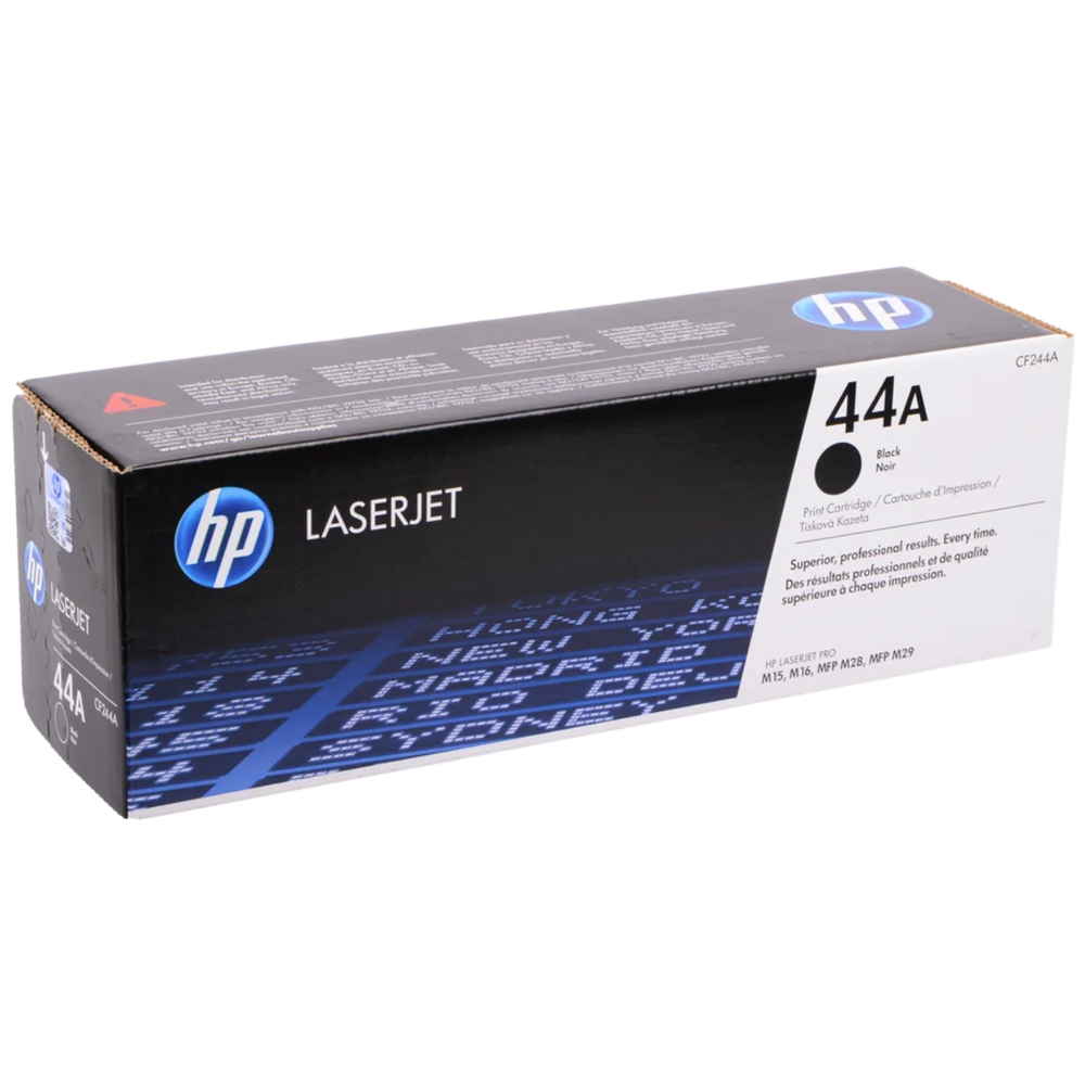 Купить Картридж Hp 117a Черный