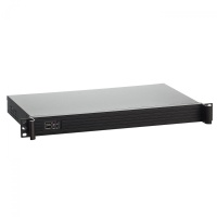 EX264264RUS Серверный Pro 1U250-01 <RM 19", высота 1U, глубина 250, без БП, USB>