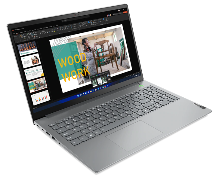 Lenovo thinkbook i5