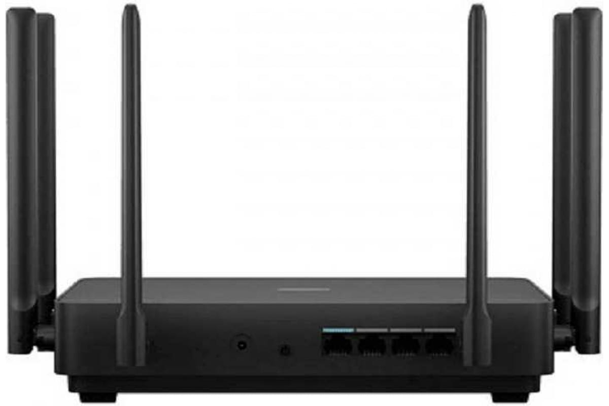 Xiaomi Redmi Gaming Router Ax5400 Купить