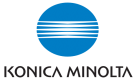 Konica Minolta