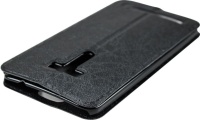 Чехол IT BAGGAGE FLIP COVER для смартфона Asus ZenFone Selfie ZD551KL, черный ITASZD551KL-1