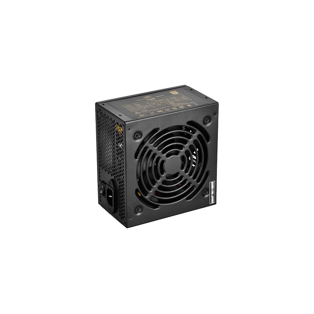 Блок Питания Deepcool Da500 Купить