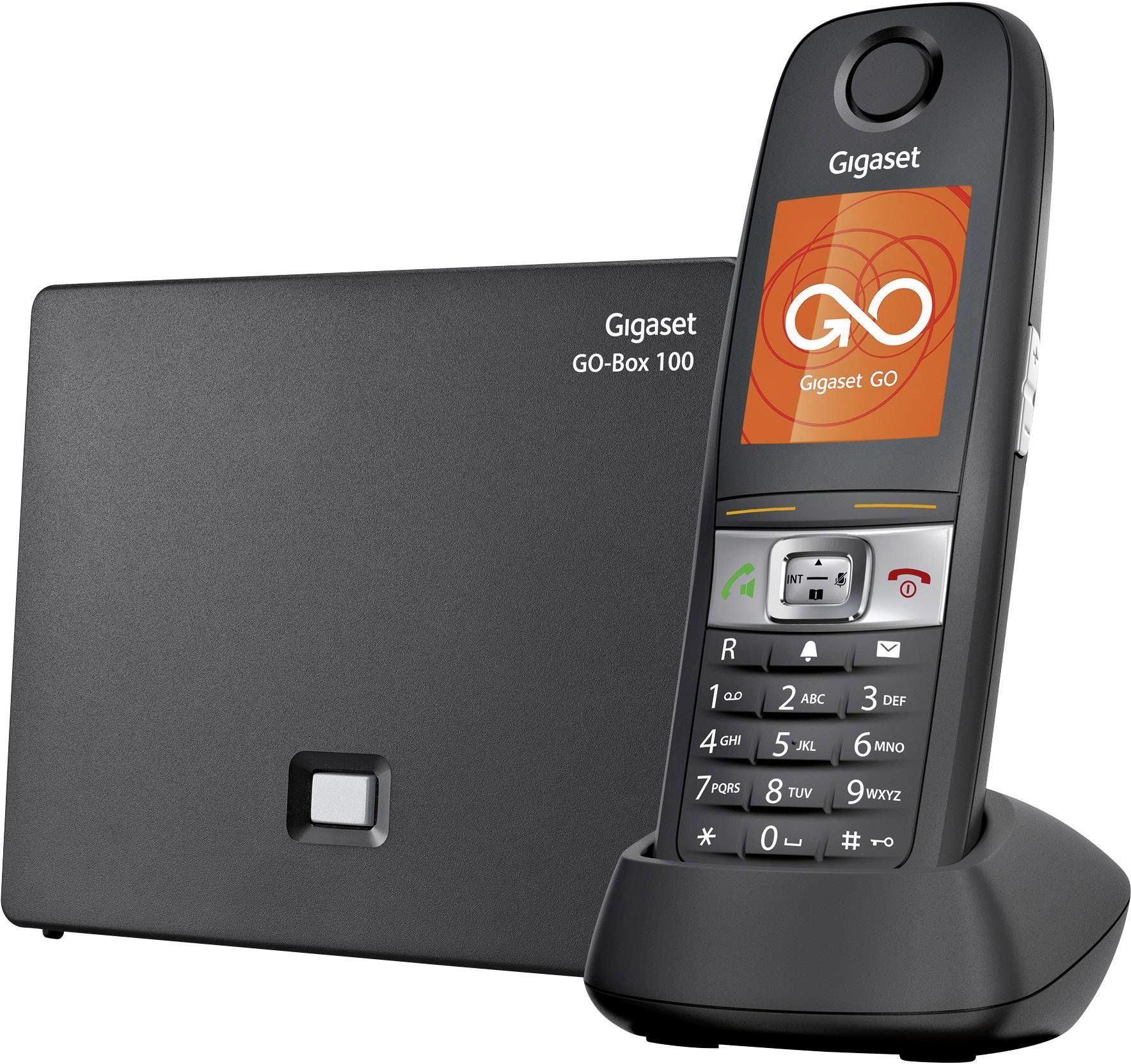 Телефон dect gigaset. Gigaset e630a. Радиотелефон Gigaset e630a. Телефон Siemens Gigaset e630 a. Новый радиотелефон Гигасет.