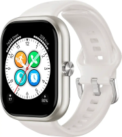 Умные часы Honor Choice InFoWear 2i White (KCH-WB01)