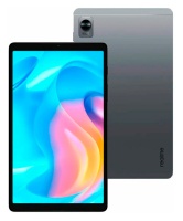 Планшет Realme Pad Mini RMP2106 T616 2.0 8C RAM3Gb ROM32Gb 8.7" IPS 1340x800 Android 11 серый 8Mpix 5Mpix BT GPS WiFi Touch microSD 1Tb minUSB 6400mAh 15hr