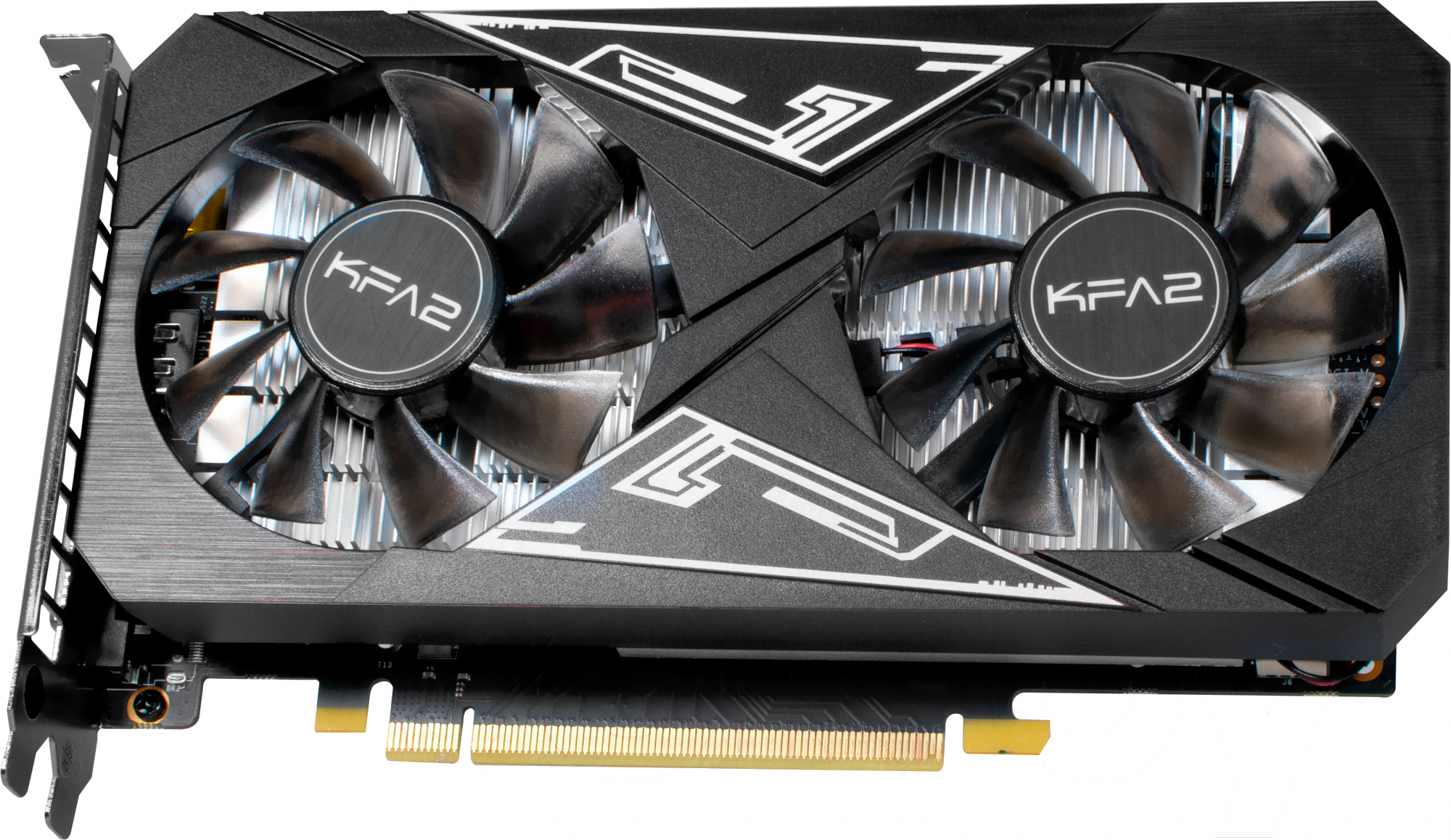 Kfa2 gtx 1650 x