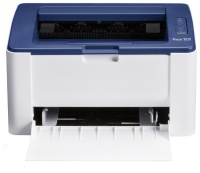 Принтер лазерный Xerox Phaser 3020 (3020BI) A4 WiFi