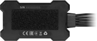 M800 DUAL Moto черный 1080x1920 1080p 130гр. GPS MSTAR 8339DN