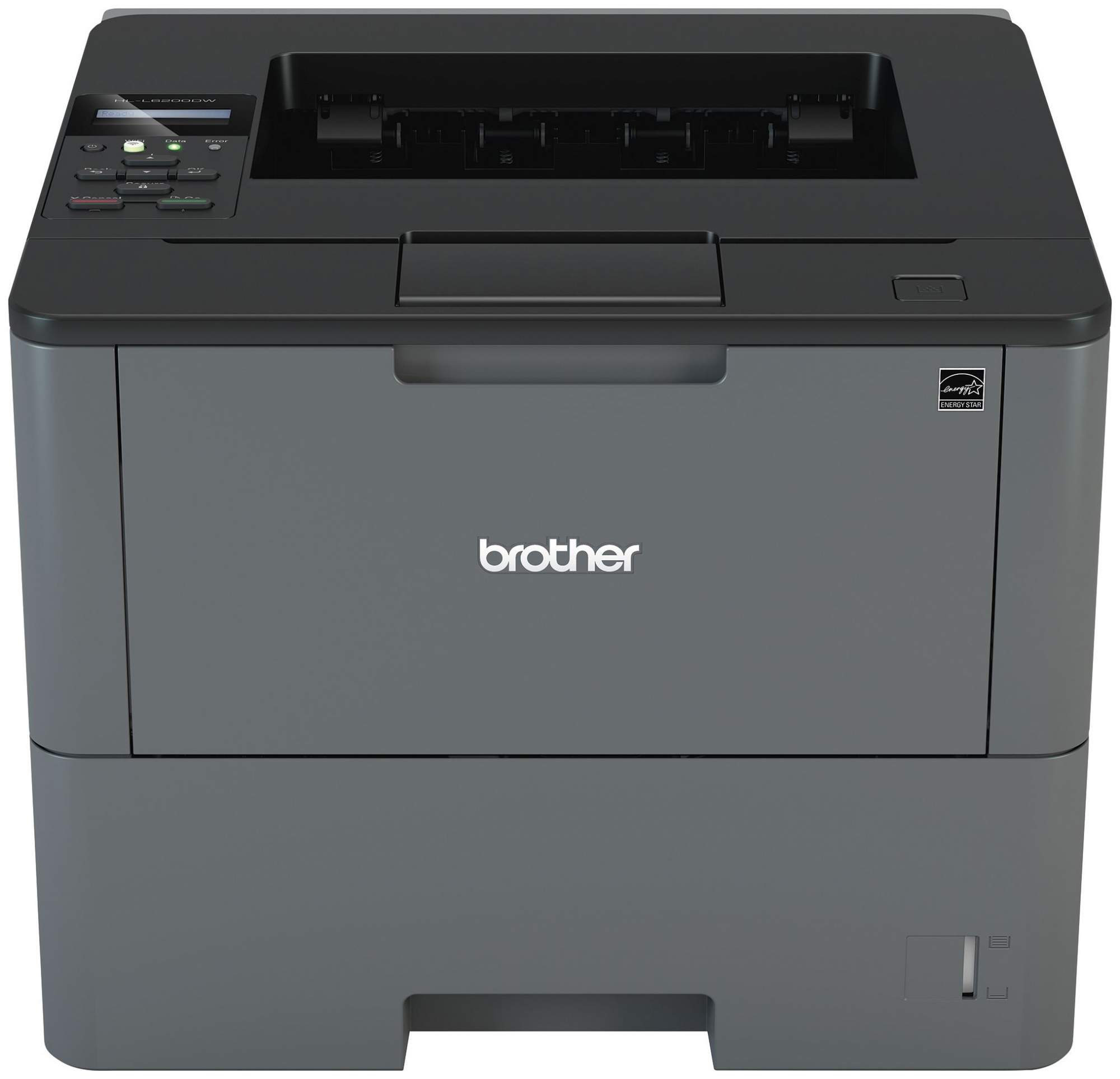 Лазерные мфу brother. Принтер hl-l5100dn. Brother hl 5100dn. Принтер brother hl 5100dn. Принтер brother hl-l5000d.