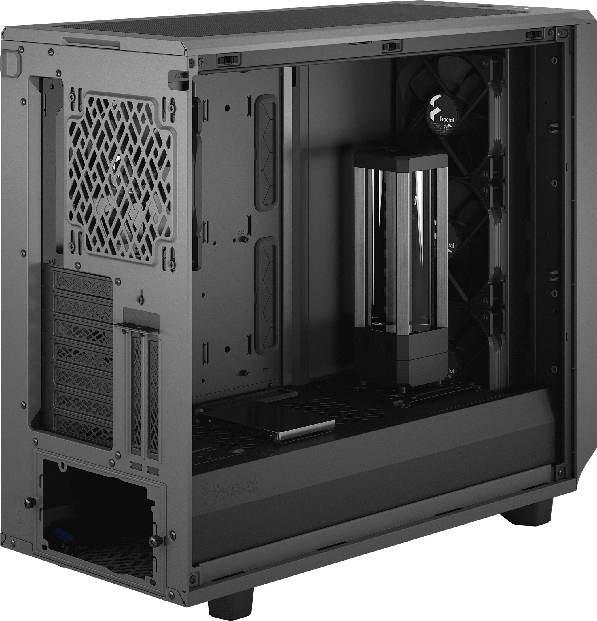 Fractal design black. Корпус Fractal Design Meshify 2 XL. Корпус Fractal Design Meshify 2 Dark TG. Fractal Design Meshify 2 XL Black. Корпус Fractal Design Meshify c TG Black.