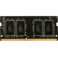 Оперативная память AMD Radeon R7 Performance 4GB DDR4 SODIMM PC4-21300 R744G2606S1S-UO