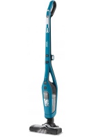 Пылесос Tefal TY6751WO голубой/черный
