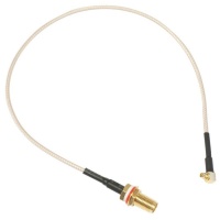 ACMMCXRPSMA коаксиальный кабель MMCX-RPSMA pigtail