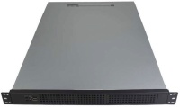 Pro 1U650-04/350DS 350W 1U, E-ATX (SSI EEB), 4 внутренних 3.5", 6 внутренних 2.5", блок питания: 350 Вт
