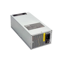 EX280430RUS Серверный БП 600W <ServerPRO-2U-600ADS> APFC, унив. для 2U, 24pin, 2*8pin, 5xSATA, 3xIDE