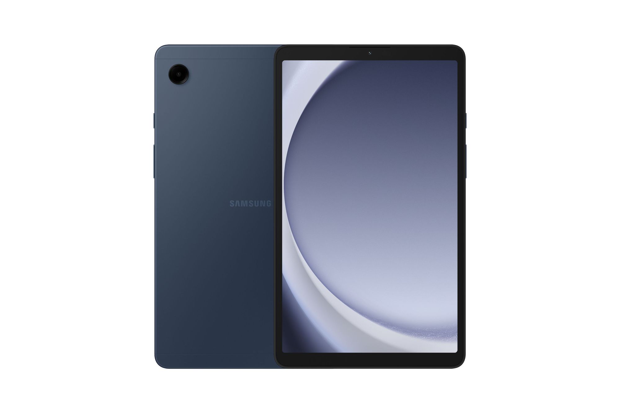 Планшет Samsung Galaxy Tab A9 8/128Gb Silver (SM-X110NZSECAU) 8.7