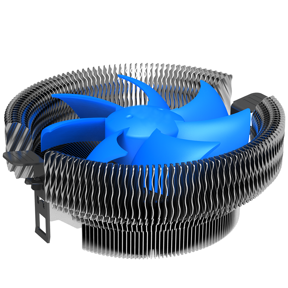 Кулер для процессора фото