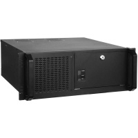 Серверный 4U <Pro 4019S/4U450-16> ATX без БП <EX254716RUS>