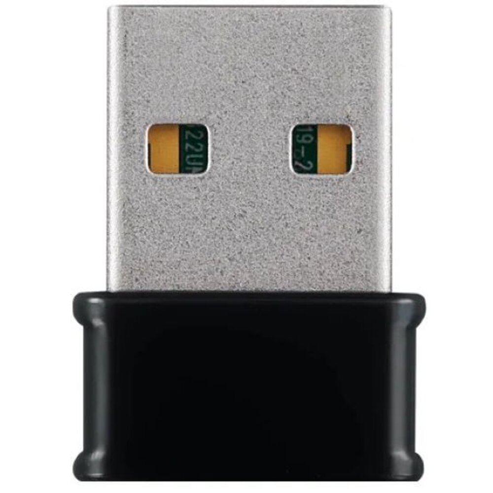 Сетевой адаптер WiFi Zyxel NWD6602-EU0101F AC1200 USB 2.0 купить в Липецке  - Регард