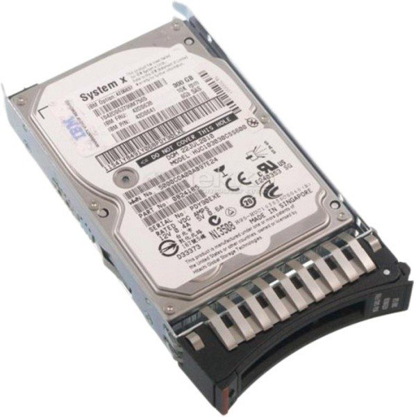 400-20471-V Жесткий диск HDD Dell Kit 300GB 2.5" SAS Hot Cabled 6Gbps 10K