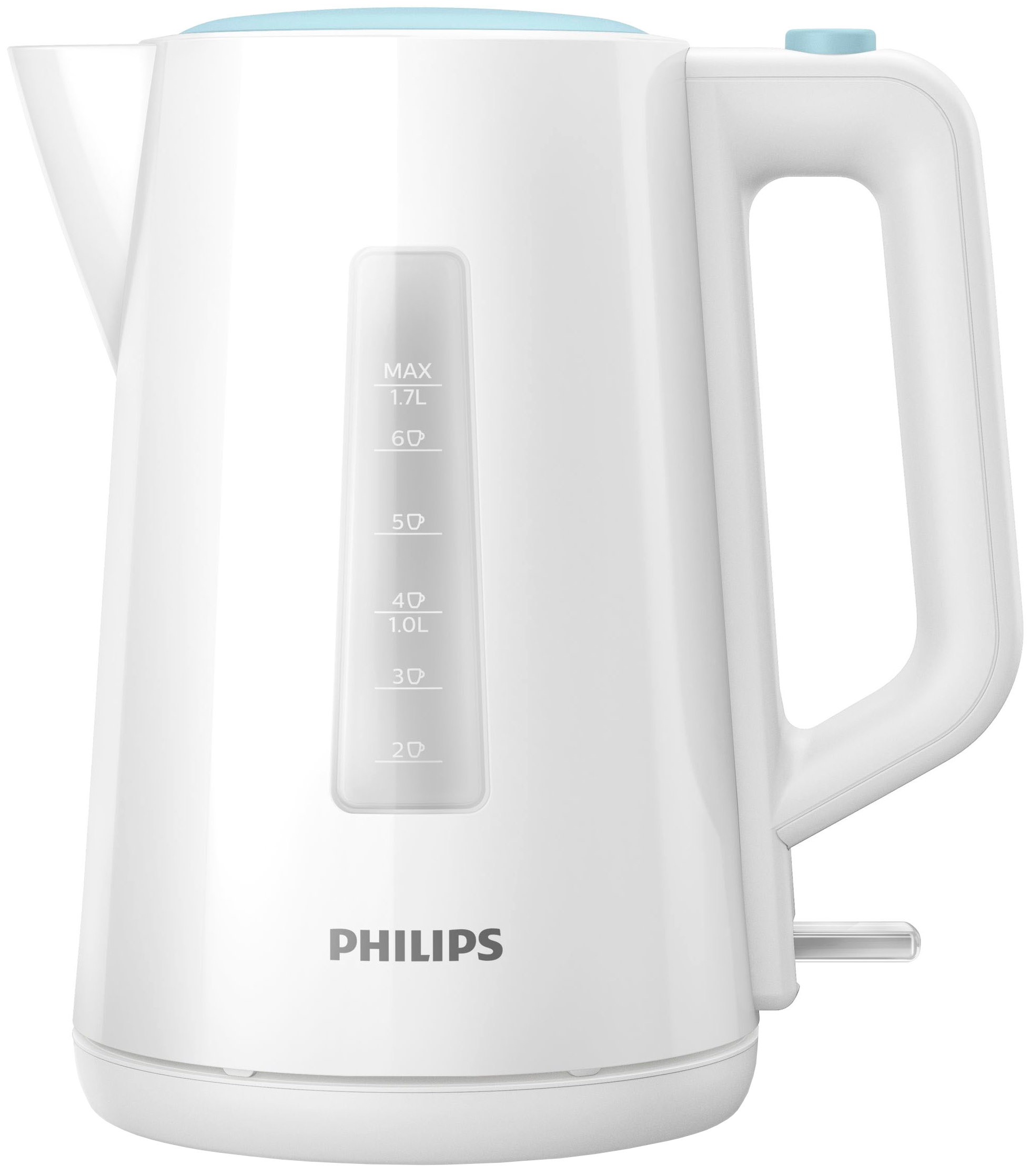 Чайник philips