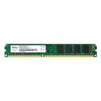 Оперативная память Netac Basic 4GB DDR3 PC3-12800 NTBSD3P16SP-04