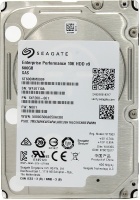 2.5" 600GB Enterprise Performance 10K HDD ST600MM0009 SAS 12Gb/s, 10000rpm, 128MB, Bulk