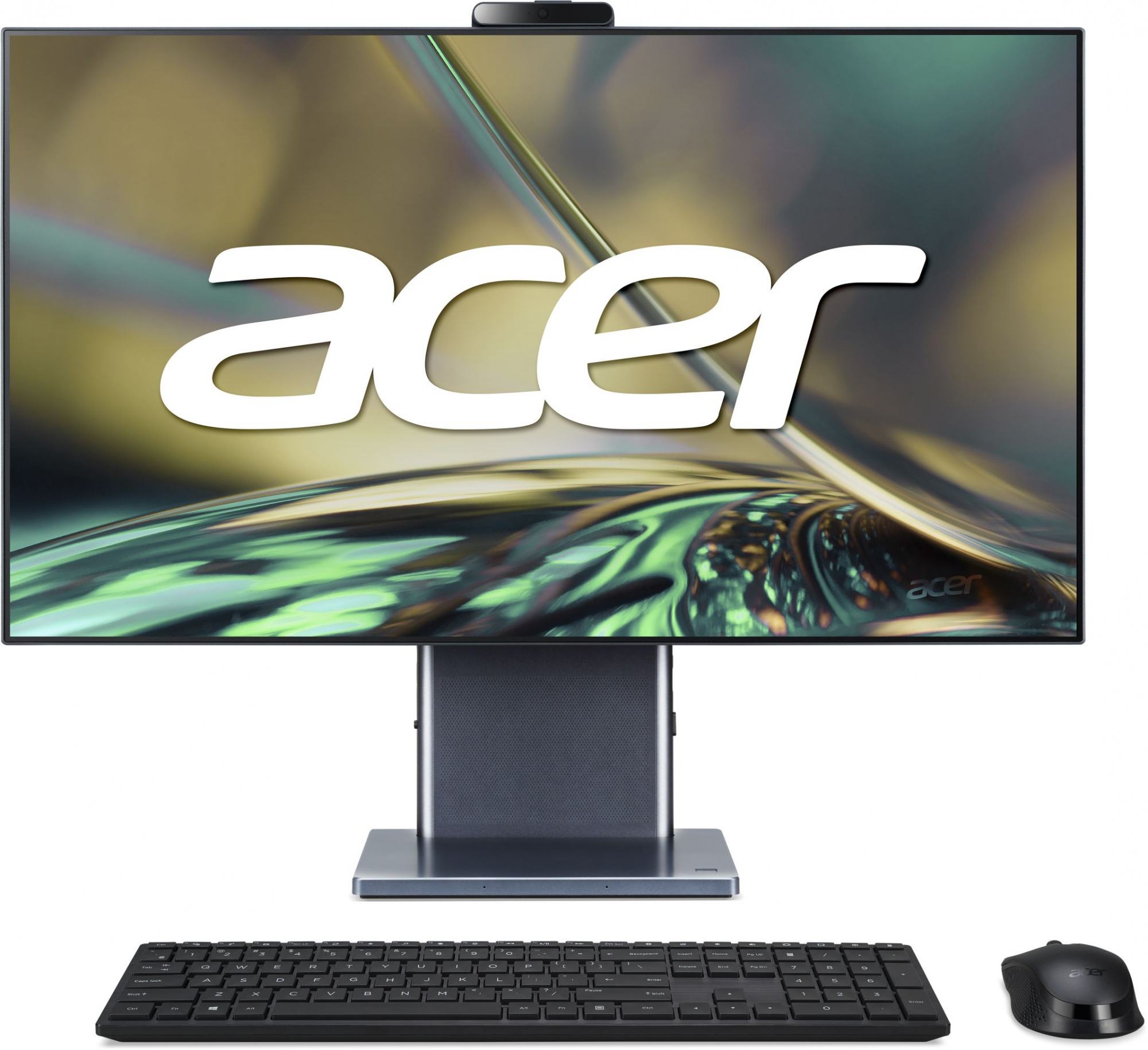 Моноблок Acer Aspire S27-1755 (DQ.BKECD.001) купить в Липецке - Регард