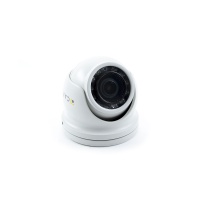 Видеокамера CARVIS MC-404 IR, 2.8 мм. (разъем GX16 (4pin))