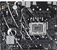 Материнская плата ASUS PRIME B760M-F