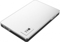 USB 3.0 1Tb NT05K338N-001T-30SL K338 2.5" серебристый