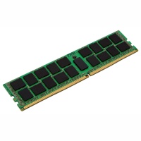 16Gb DDR4 3200MHz Kingston ECC Reg (KTH-PL432/16G) 16 Гб, DDR4 DIMM, 25600 Мб/с, CL22, ECC, буферизованная