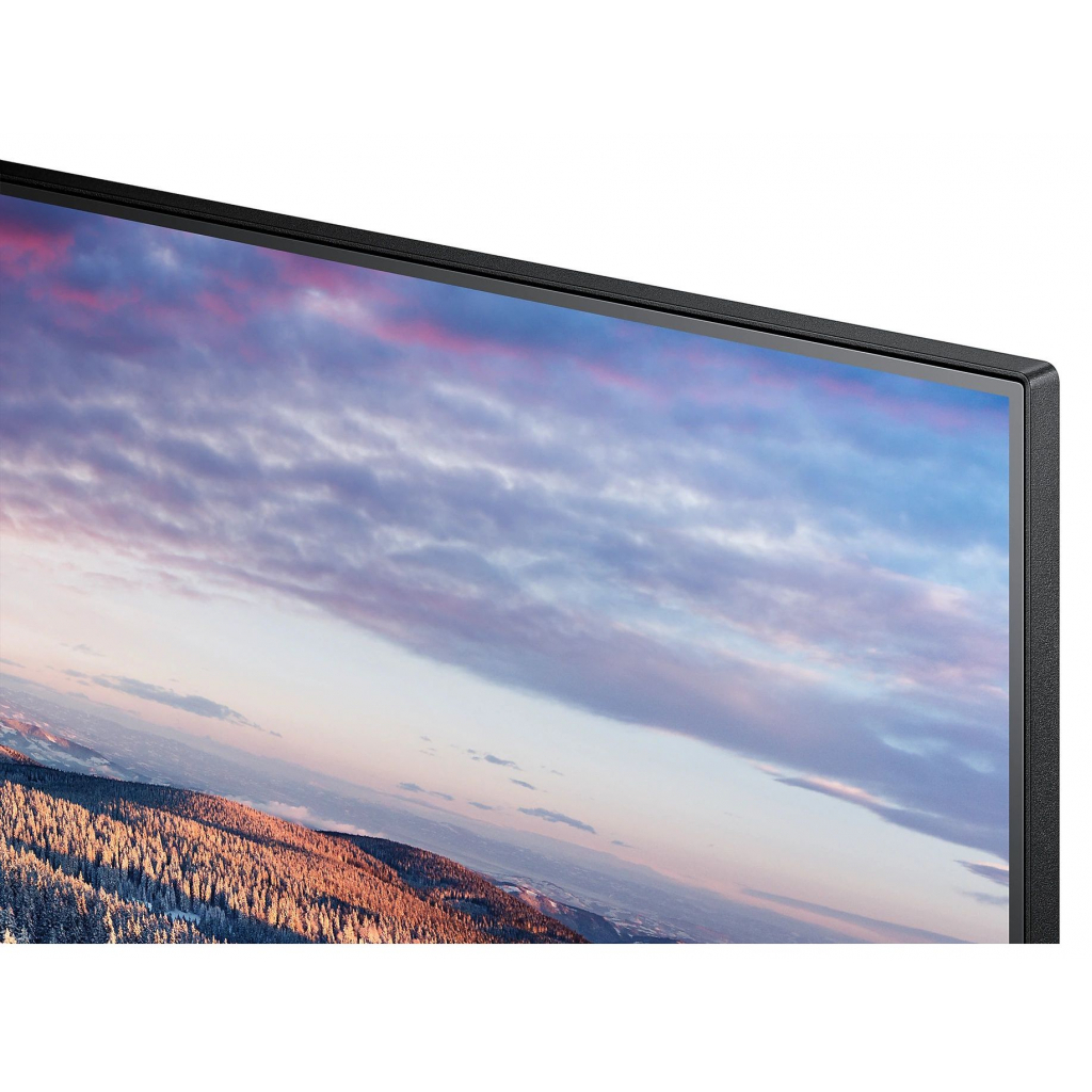 Samsung s24r358fzi 1920x1080 75 гц ips. Монитор s24r350fhi, 23.8".