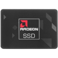 Накопитель SATA III 128Gb R5SL128G Radeon R5 2.5"