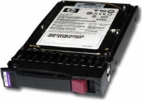 Жесткий диск НР 36.4GB Pluggable SAS LFF 15K Universal Hard Drive (375868-B21)