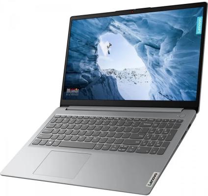 Ноутбук Lenovo IdeaPad 1 15IGL7 82V700DTRK
