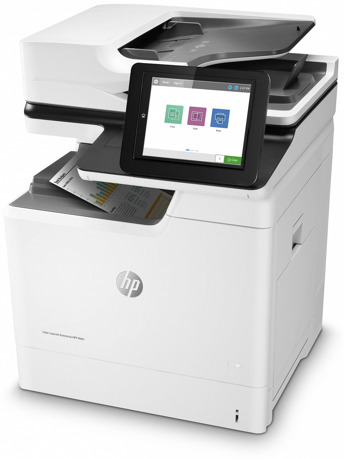 Мфу lan. МФУ HP LASERJET Enterprise m632h. МФУ HP LASERJET Enterprise m631dn. HP LASERJET Enterprise MFP m631. HP MFP m681.