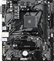 Материнская плата Gigabyte A520M K V2 (rev. 1.2)