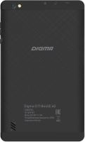 Планшет digma CITI 8443E 4G T310 4C RAM4Gb ROM128Gb 8" IPS 1920x1080 3G 4G Android 11 серый 5Mpix 2Mpix BT GPS WiFi Touch microSD 128Gb 3500mAh