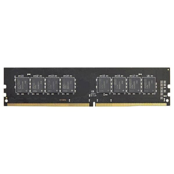Оперативная память AMD Radeon R7 Performance 4GB DDR4 PC4-21300 R744G2606U1S-UO